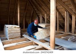 Best Attic Insulation Installation  in Finneytown, OH